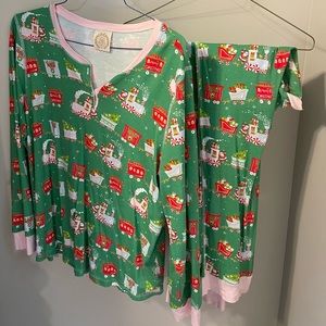 The Beaufort Bonnet Company Wine Downs